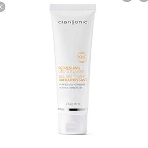 Clarisonic refreshing gel cleanser
